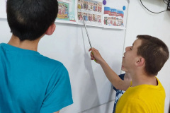 8