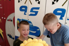 11